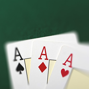 Poker oyuncusu olmak avantajlı mı gerçekten ?