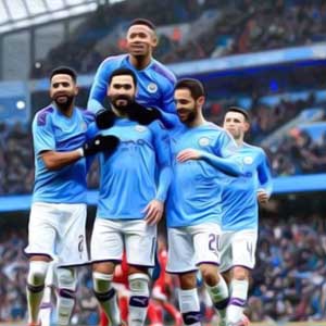 Leicester - Manchester City premier lig tahminleri