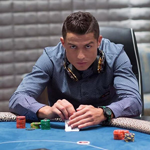 Poker dünyasına giren 5 ünlü spor yıldızı